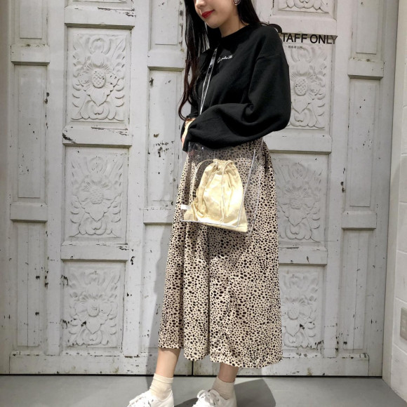 大人WEGO☆STAFFSTYLE