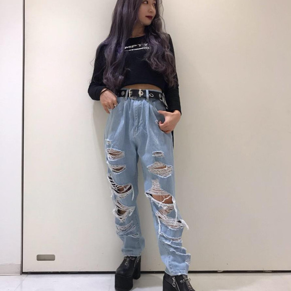 大人WEGO☆STAFF STYLE