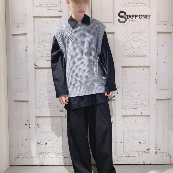 大人WEGO☆STAFFSTYLE