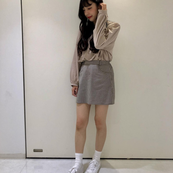 大人WEGO☆STAFF STYLE
