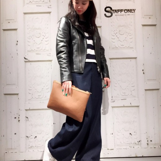 大人WEGO★STAFF　STYLE