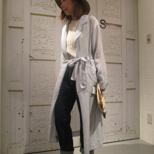 大人WEGO★STAFF　STYLE