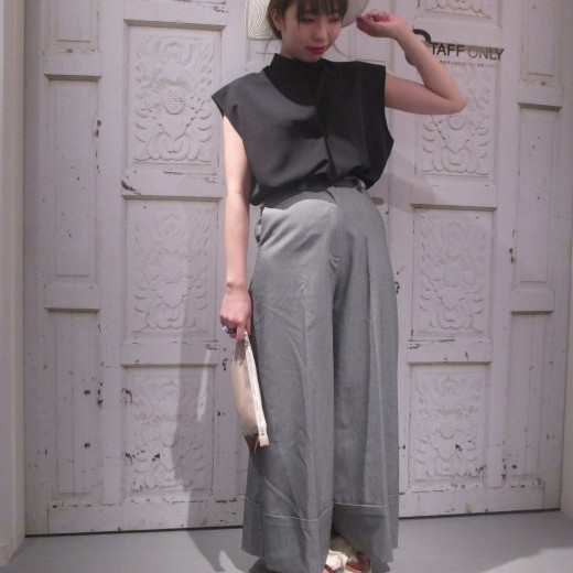 大人WEGO★STAFF　STYLE