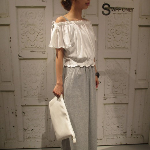 大人WEGO★STAFF　STYLE