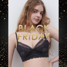 11/21(周五)～BLACK FRIDAY SALE举办!