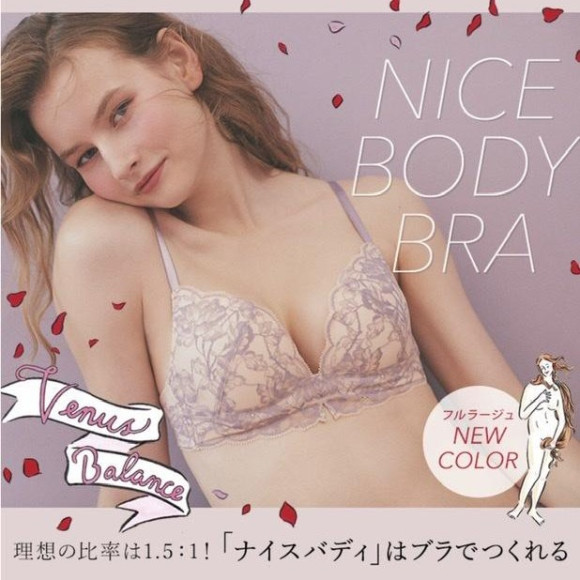 誰もがナイスバディになれる