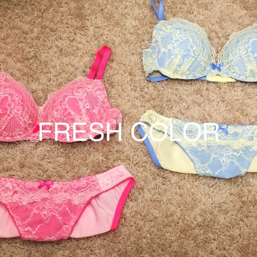 spring new