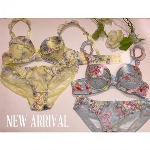 NEW ARRIVAL