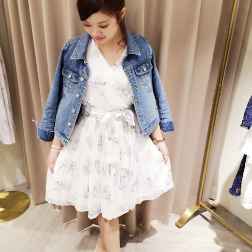 オリジナル柄シリーズ♡