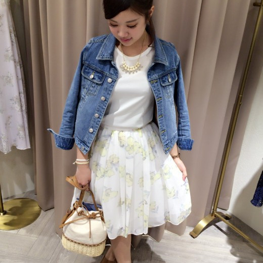 オリジナル柄シリーズ♡