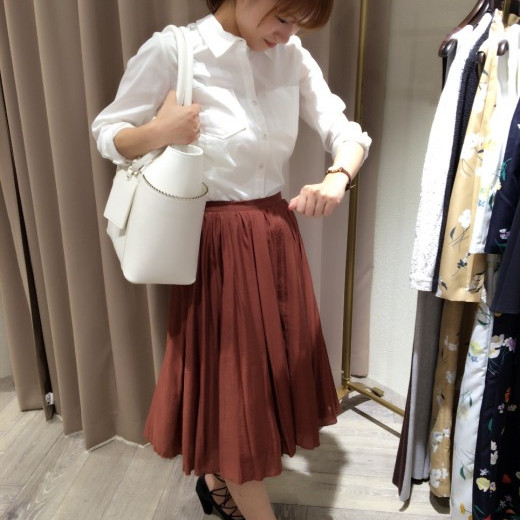 ON.OFFコーデ♡
