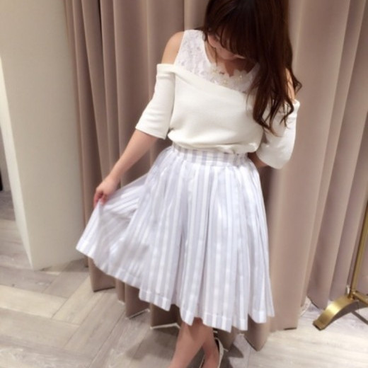 スタッフオススメコーデ♡