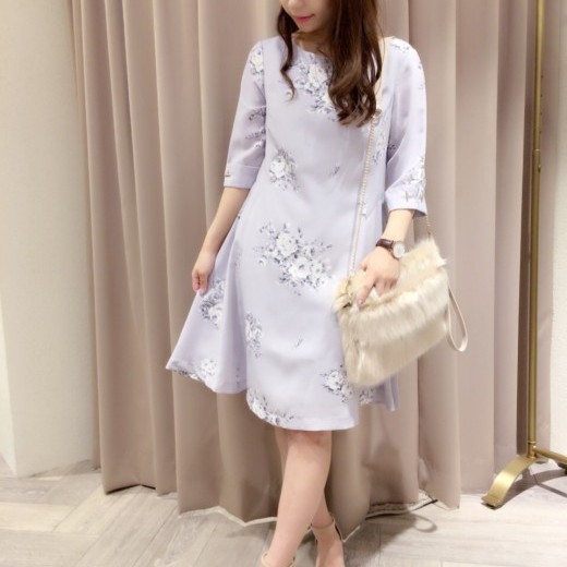 オリジナルローズブーケ柄シリーズ♡