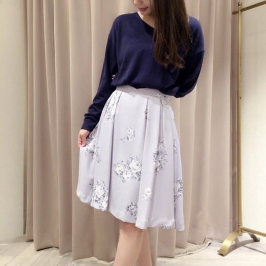 オリジナルローズブーケ柄シリーズ♡