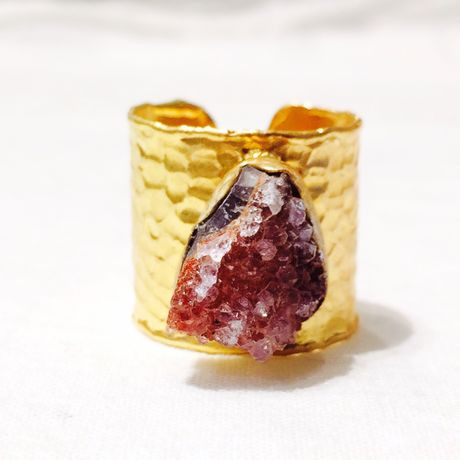 cuff  ring