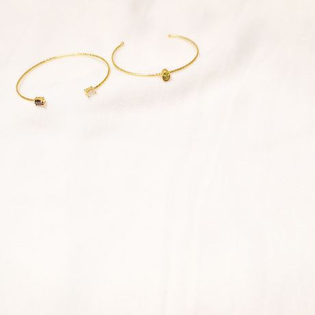天然石accessory set 021