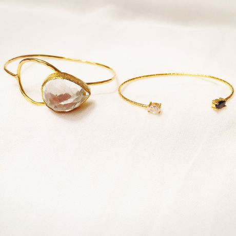 天然石accessory set 020