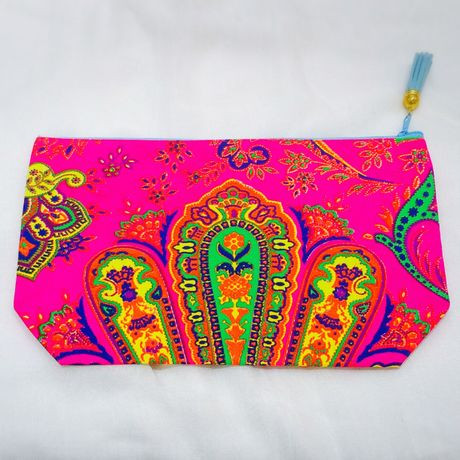 cotton pouch P1