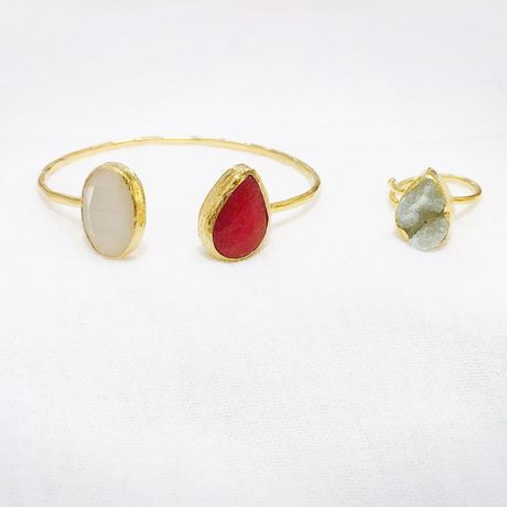天然石accessoryset068