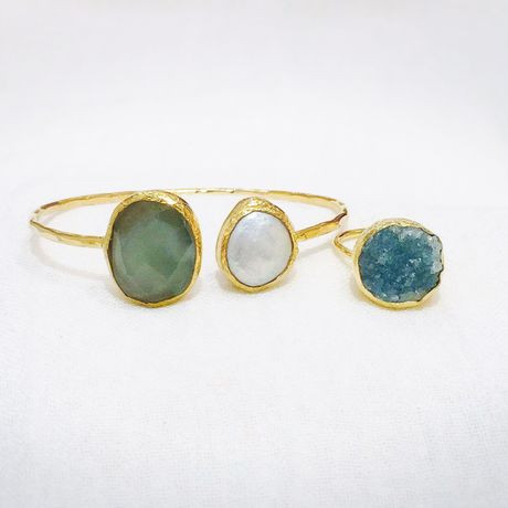 天然石accessoryset067