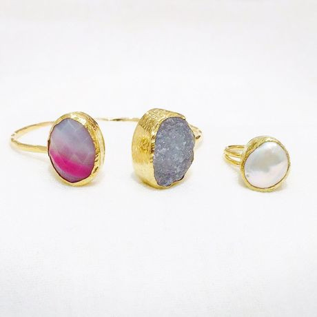 天然石accessoryset066