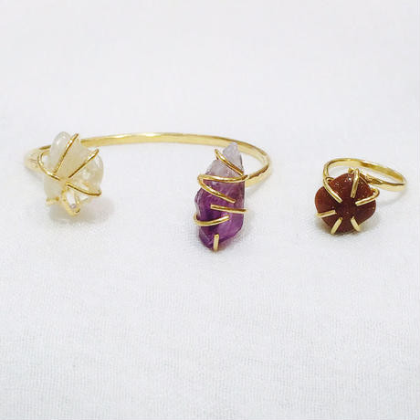 天然石accessoryset003