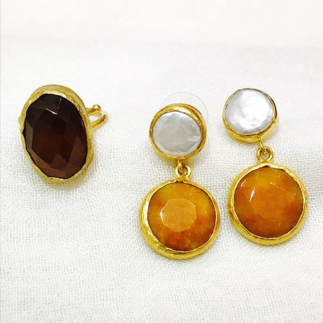 天然石accessoryset089