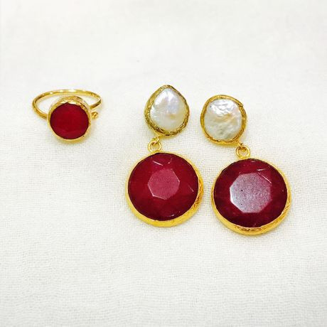 天然石accessoryset088