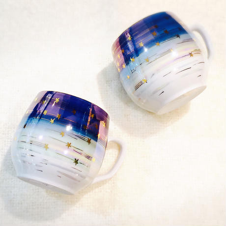 夜空のマグカップ ARS-PORTSELAN  1P