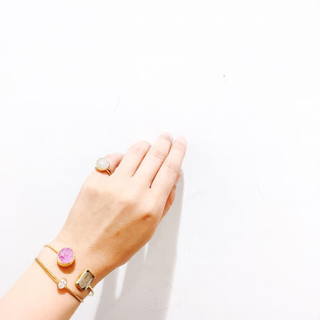 天然石accessoriyset102