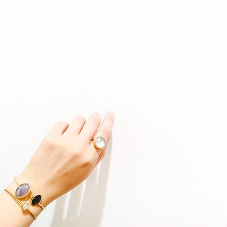 天然石accessoriyset101