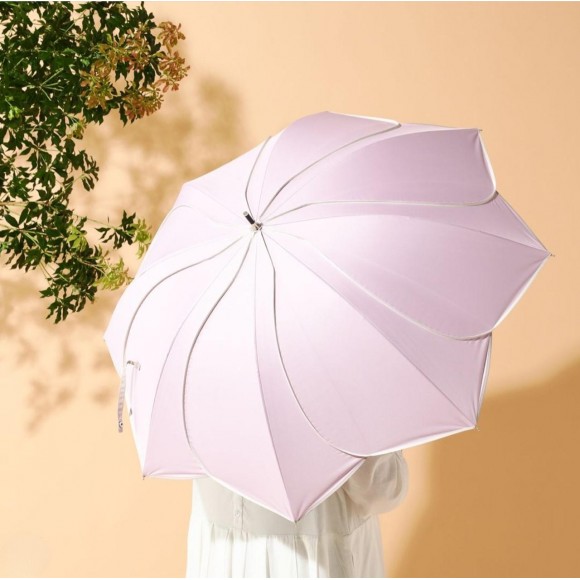 【PICK UP】紫外線対策に！遮光率99.9％日傘☆