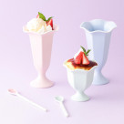 【NEW】新作のパフェタンブラーのご紹介☆