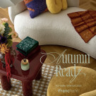 【NEW】2025 Autumn ＆ Winter Collection 第一弾を8月29日(金)より展開☆