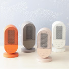 【NEW】 Introducing a mini-sized heater that can choose your favorite color.☆