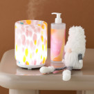 【NEW】幻想的なミストがまるで雲のような超音波式加湿器をご紹介☆