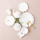 【NEW】春のティータイムを楽しめるカフェアイテムをご紹介♩