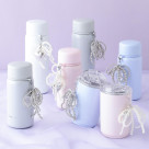 【NEW】大人気!チャーム付きステンレスタンブラーが再入荷しました!