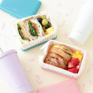 【NEW】お花見やピクニックにおすすめ！サンドイッチボックスをご紹介♩