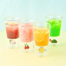 【NEW】ガラスモチーフが可愛い♡ダブルウォールグラスをご紹介☆
