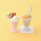 【NEW】おうちカフェにぴったり！ミニサイズのパフェタンブラーをご紹介♡