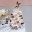 【NEW】気軽にクリスマス気分を味わえる♡卓上ツリーのご紹介♪