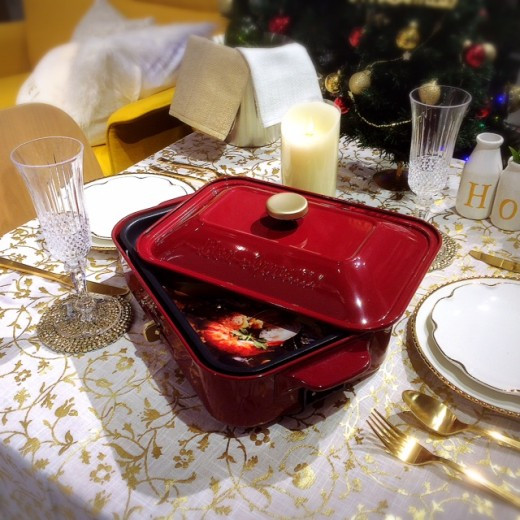食卓をおしゃれに楽しく♪♪