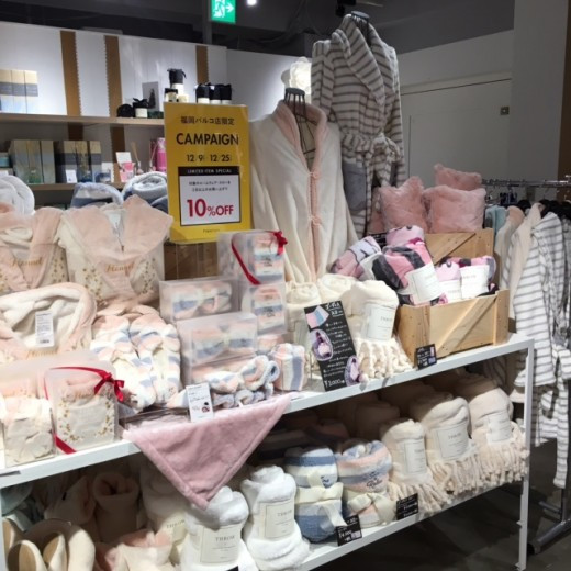 福岡ＰＡＲＣＯ限定☆