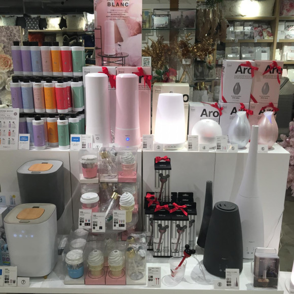 ★大人気！加湿器のご紹介★