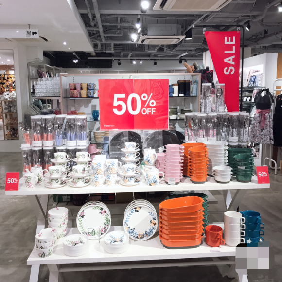 おすすめのセール商品ご案内✧*。
