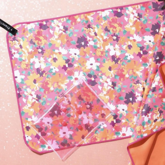 new⭐︎コンパクト　アクティブタオル⋆｡˚✩