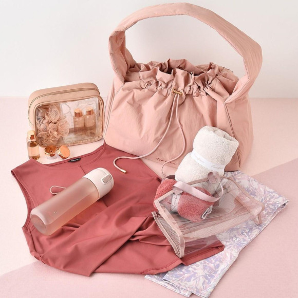 【NEW】Francfrancのかわいいアイテムで、健やかな毎日を☆〔ジムシリーズ〕