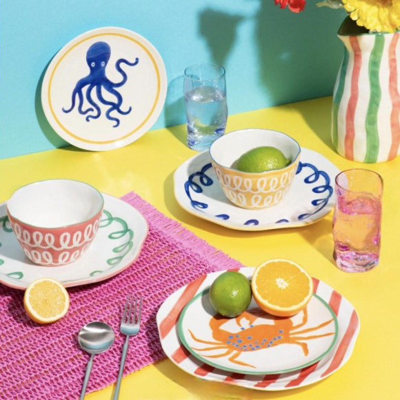 【NEW】2024 SUMMERコレクション！！〔POPでカラフルな新作登場②〕