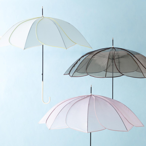 【PICK UP】まもなく梅雨入り…レイングッズの準備はお済みですか？？